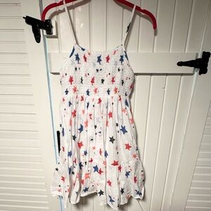 Fourth of July Dress